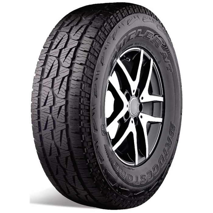 Bridgestone 225/75R16 116/114S Dueler A/T 001 (4 Mevsim) (2022)