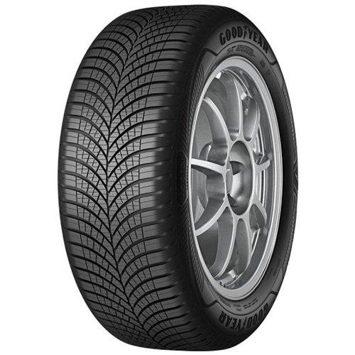 Goodyear 255/45R20 105T XL Vector 4Seasons Gen-3 Suv (4 Mevsim) (2022)