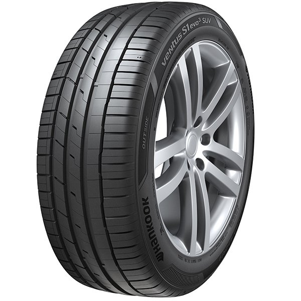 Hankook 305/35ZR22 110Y XL Ventus S1 Evo3 Suv K127A (Yaz) (2024)