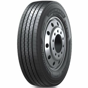 Hankook 225/75R17.5 129/127M Smart Flex AH35 (4 Mevsim) (2023)