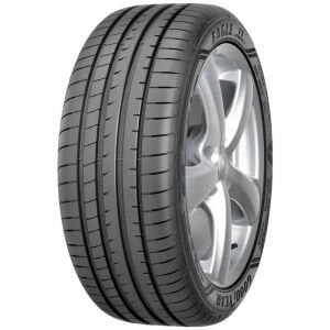 Goodyear 275/40ZR19 105Y XL MGT FP Eagle F1 Asymmetric 3 (Yaz) (2024)