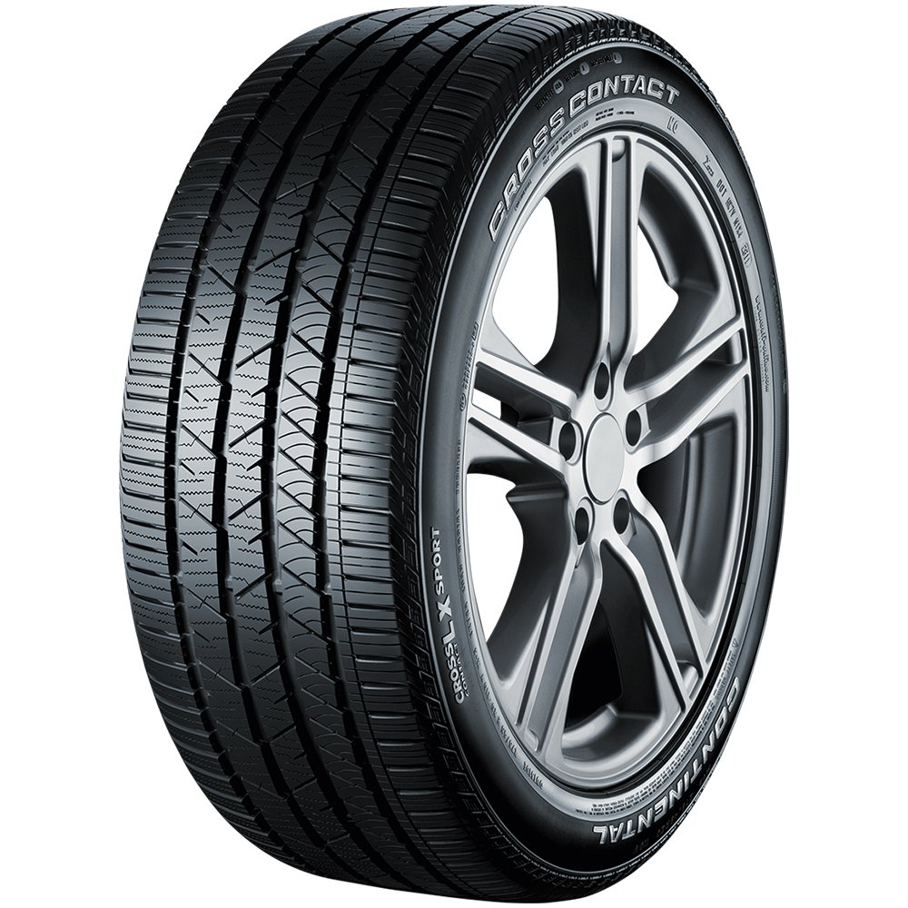 Continental 275/45R21 110V XL MO1 ContiCrossContact LX Sport (Yaz) (2024)