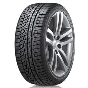 Hankook 245/45R19 102V XL RFT Winter i*cept Evo2 W320B (Kış) (2024)