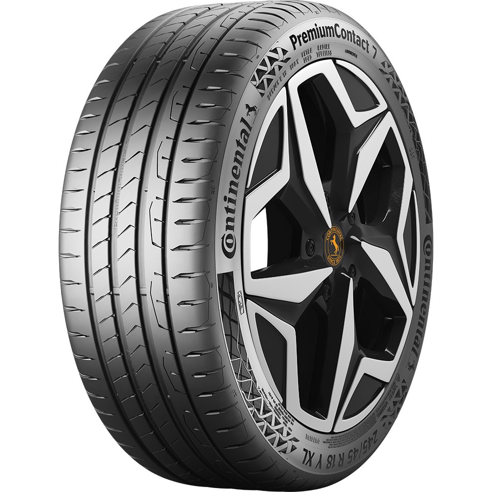 Continental 205/55R17 95W XL FR PremiumContact 7 (Yaz) (2024)