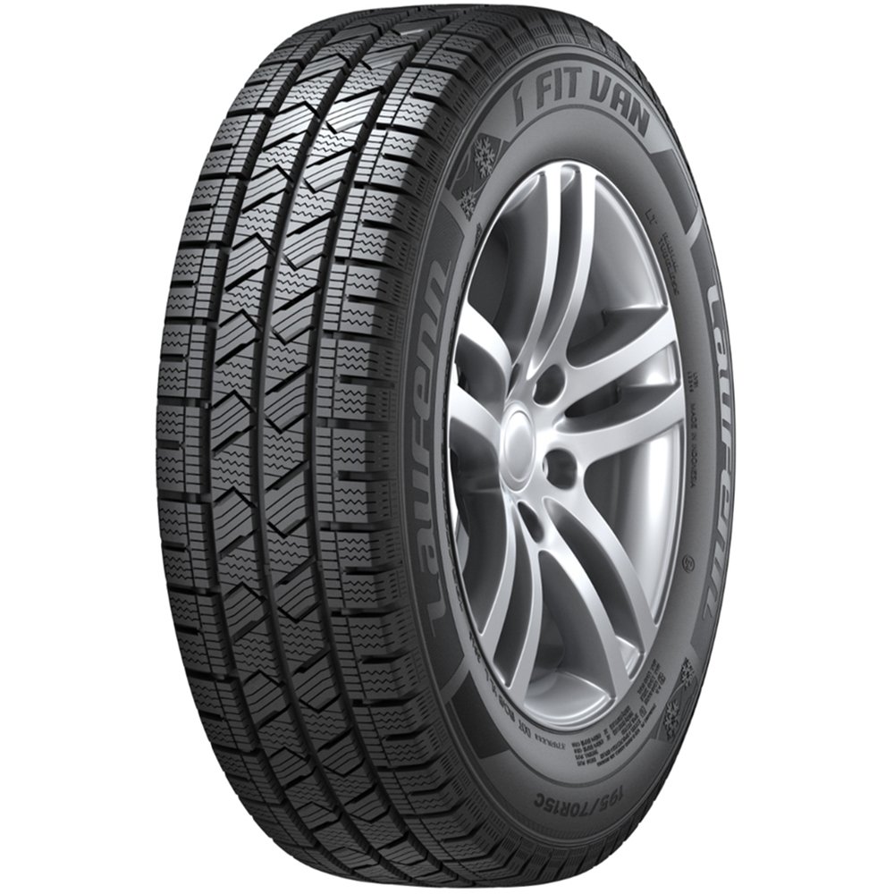 Laufenn 215/75R16C 113/111R I Fit Van LY31 (Kış) (2022)