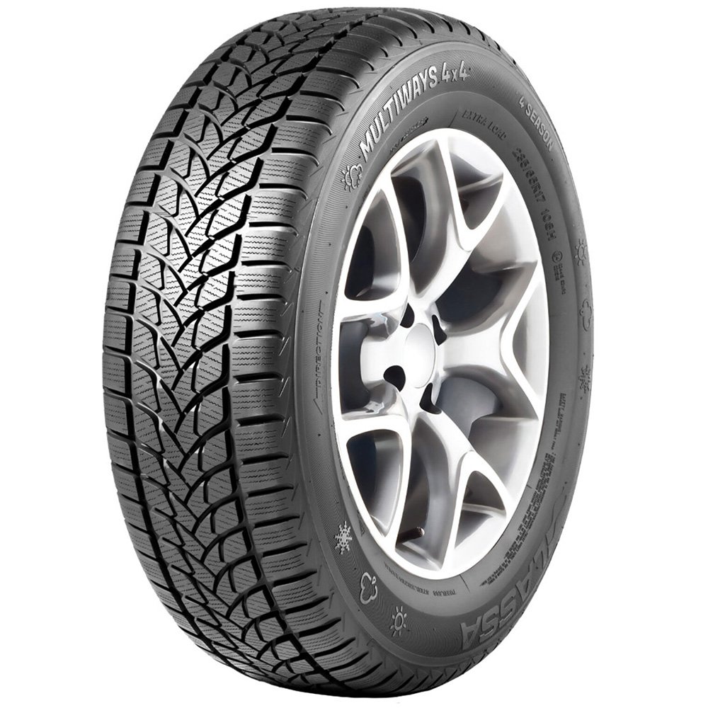 Lassa 225/65R17 106H XL Multiways 4X4 (4 Mevsim) (2024)