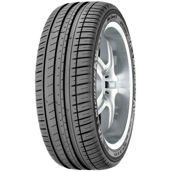 Michelin 195/45R16 84V XL Pilot Sport 3 (Yaz) (2023)