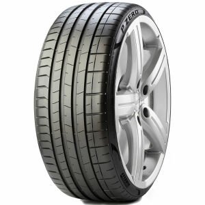 Pirelli 275/40R20 106Y XL * P-Zero (PZ4) (Yaz) (2023)