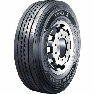 Goodyear 205/75R17.5 124/122M M+S Ön Aks Kmax S (4 Mevsim) (2021)