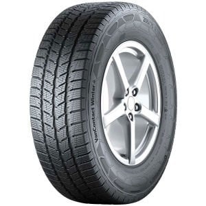 Continental 205/75R16C 110/108R VanContact Winter (Kış) (2024)