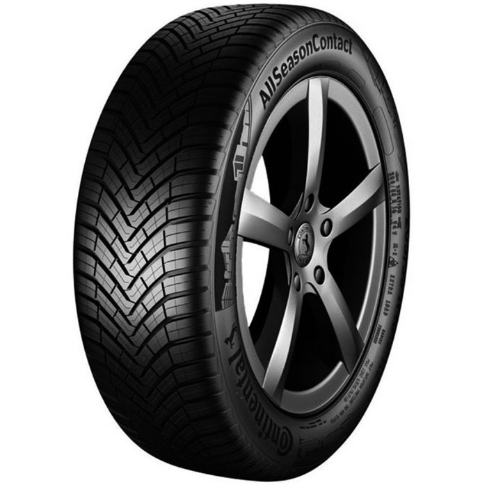 Continental 235/60R17 102V AllSeasonContact (4 Mevsim) (2023)