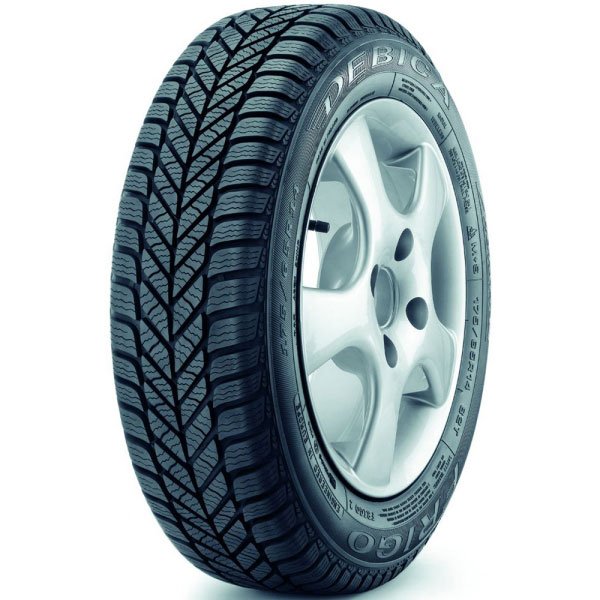 Debica 175/70R13 82T Frigo 2 (Kış) (2023)