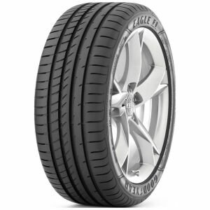 Goodyear 265/40R19 98Y N0 Eagle F1 Asymmetric 2 (Yaz) (2016)