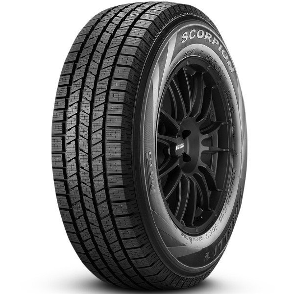 Pirelli 285/35R21 105V XL RFT RB Scorpion Ice&Snow (Kış) (2017)