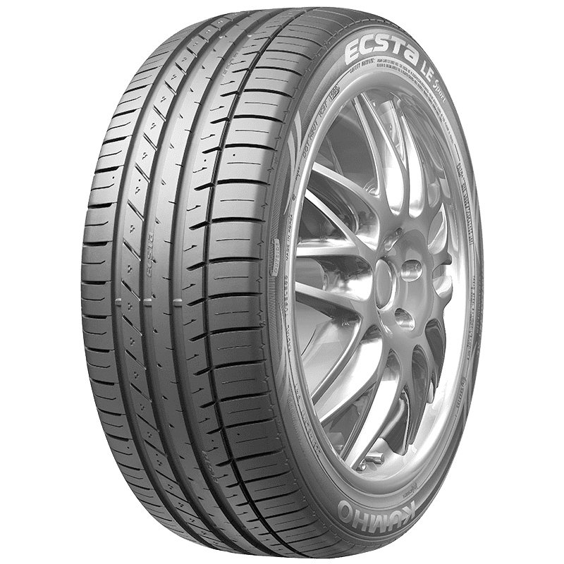 Kumho 215/35ZR19 85Y XL Ecsta LE Sport KU39 (Yaz) (2024)