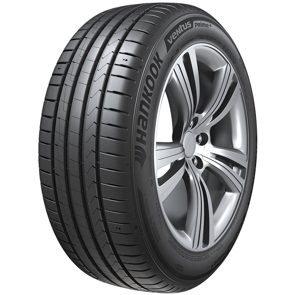 Hankook 205/40ZR17 84W XL Ventus Prime4 K135 (Yaz) (2023)