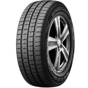 Nexen 185/75R16C 104/102R Winguard WT1 (Kış) (2023)