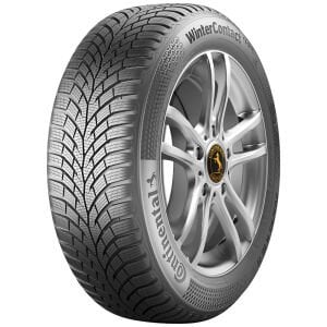 Continental 165/65R15 81T WinterContact TS 870 (Kış) (2024)