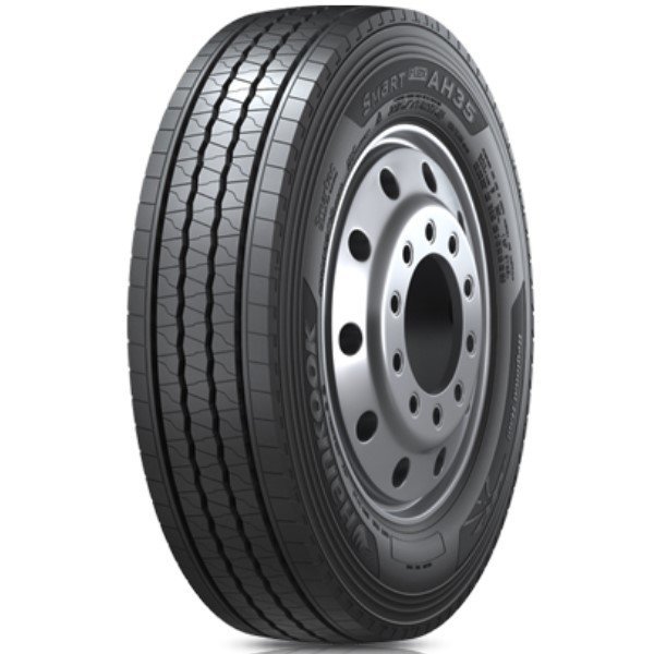 Hankook 235/75R17.5 132/130M Smart Flex AH35 (4 Mevsim) (2021)