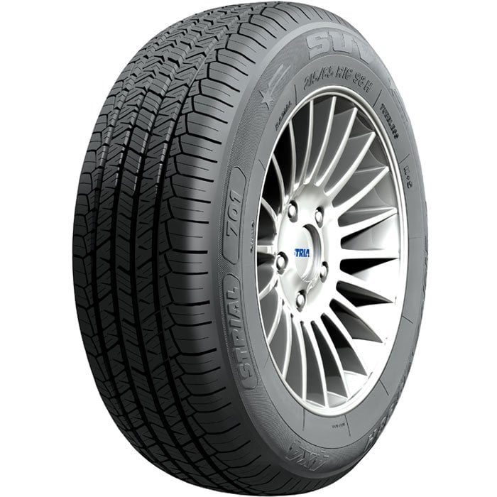 Strial 235/55R19 105Y XL 701 Suv (Yaz) (2023)