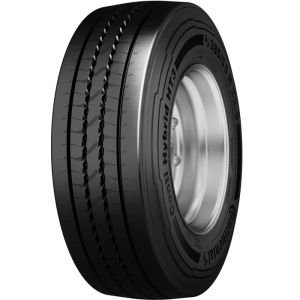 Continental 385/65R22.5 160K (158L) 20PR LRL Conti Hybrid HT3 (4 Mevsim) (2022)