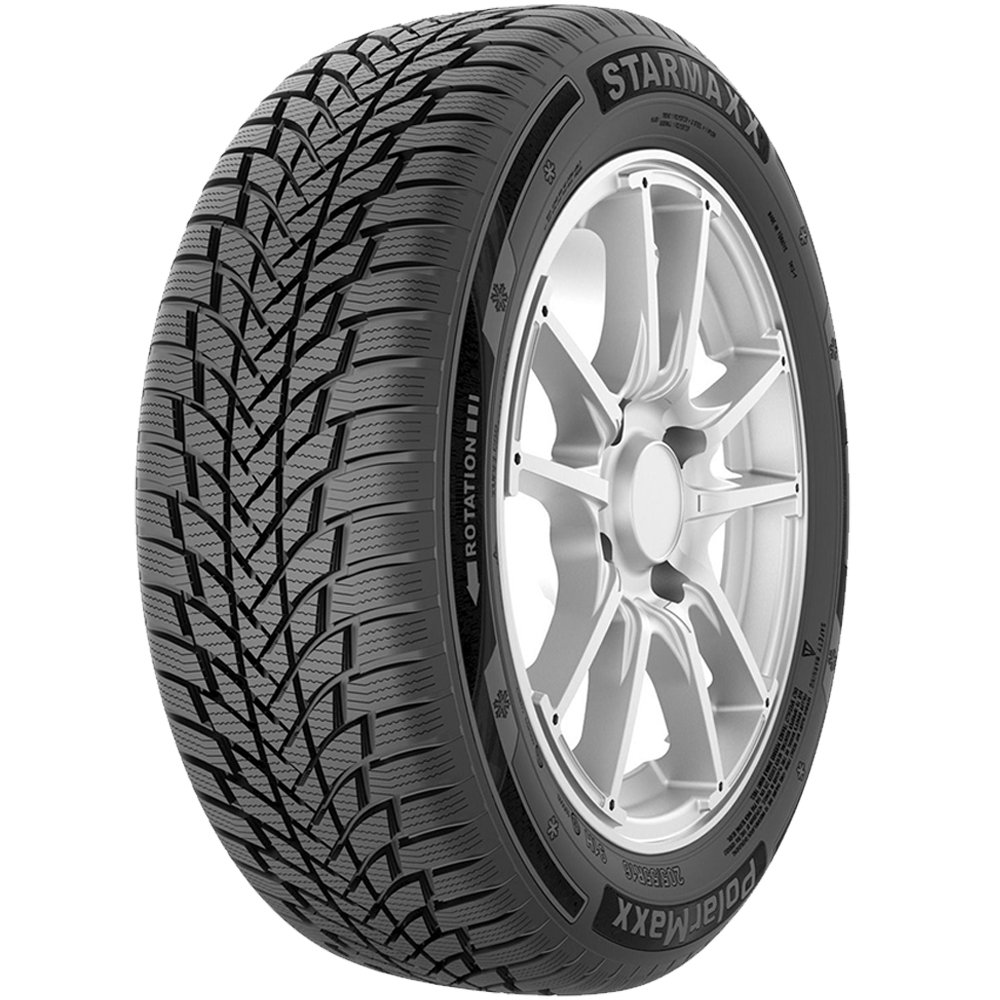 Starmaxx 185/65R15 92H Polarmaxx (Kış) (2024)