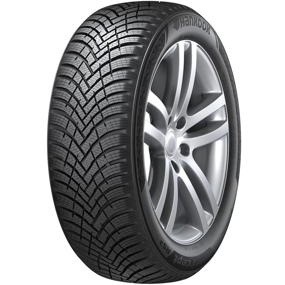 Hankook 195/55R15 85H Winter i*cept RS3 W462 (Kış) (2022)