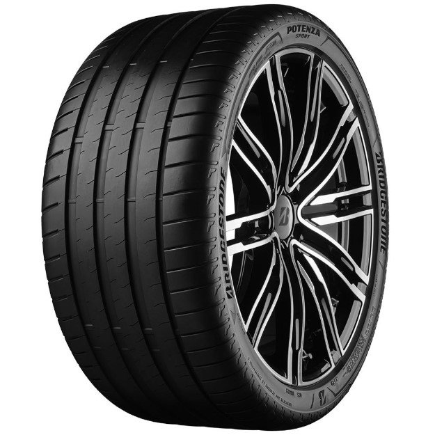 Bridgestone 255/40R20 101Y XL Potenza Sport (Yaz) (2023)