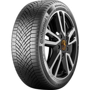 Continental 245/45R20 103W XL FR AllSeasonContact 2 (4 Mevsim) (2024)