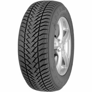 Goodyear 255/55R18 109H XL * FP UltraGrip (Kış) (2022)