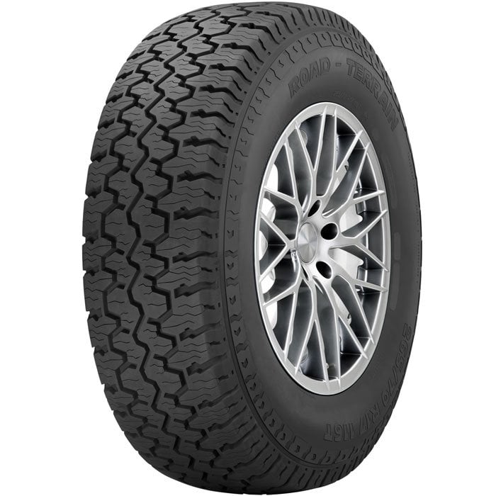 Taurus 245/70R16 111T XL Road Terrain (Yaz) (2022)