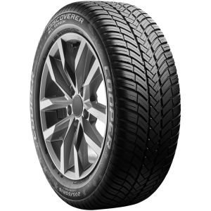 Cooper 215/50R18 92W Discoverer All Season (4 Mevsim) (2023)