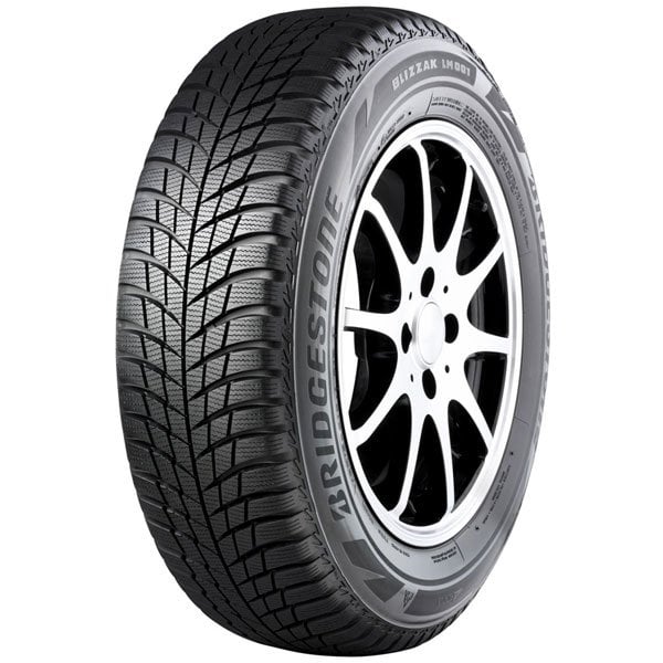 Bridgestone 225/40R18 92V XL RFT BMW 1 Blizzak LM001 (Kış) (2023)