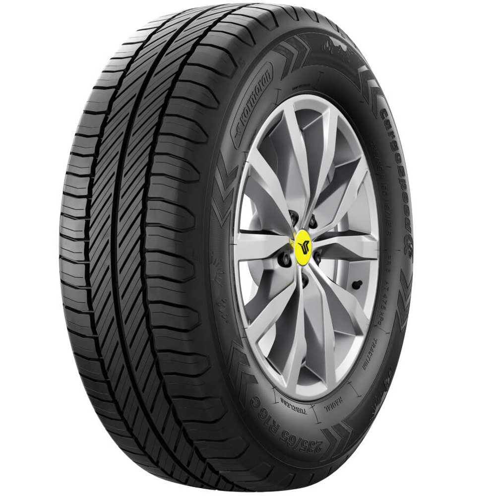 Kormoran 195/65R16C 104/102R Cargo Speed Evo (Yaz) (2023)