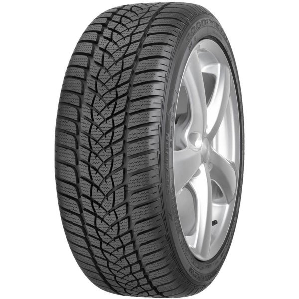 Goodyear 245/55R17 102H ROF RFT * MS FP UltraGrip Performance 2 (Kış) (2016)