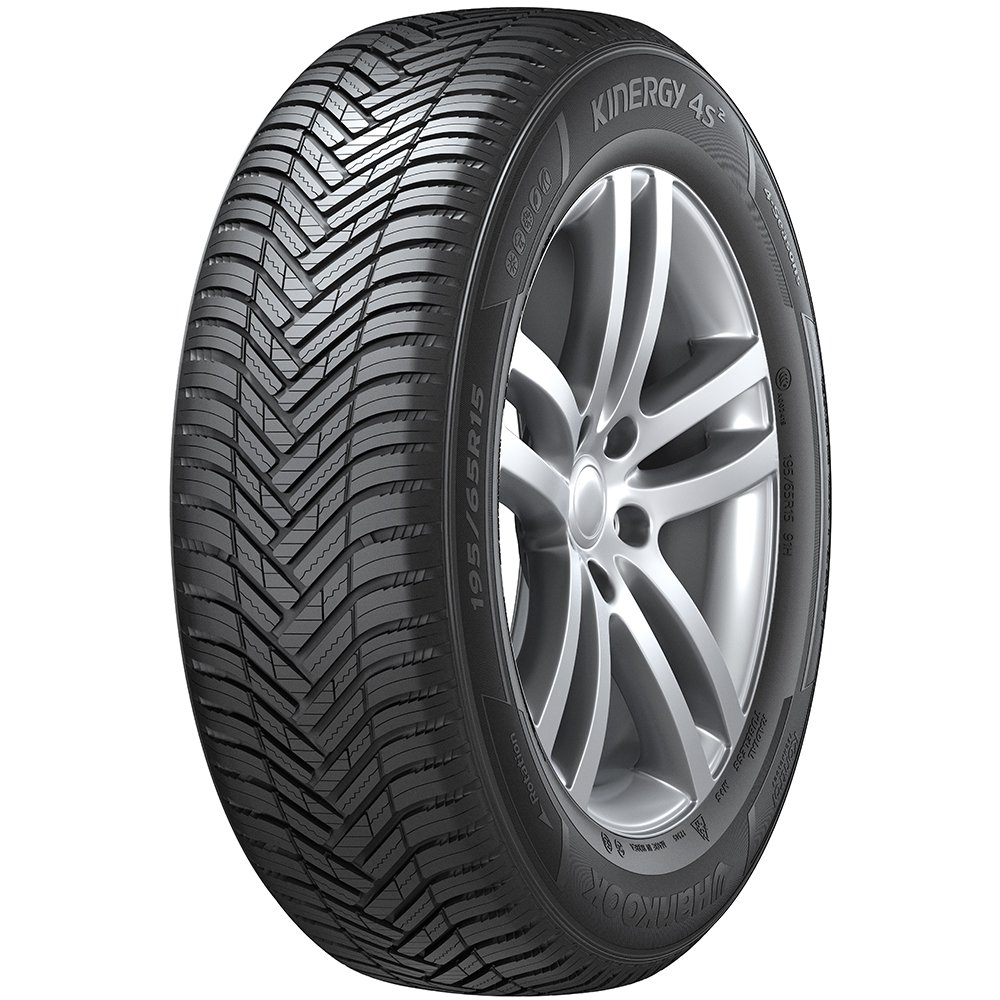 Hankook 205/65R15 94H Kinergy 4S2 H750 (4 Mevsim) (2024)