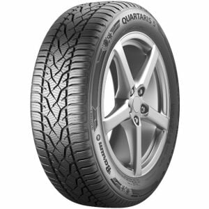 Barum 195/65R15 91H Quartaris 5 (4 Mevsim) (2022)