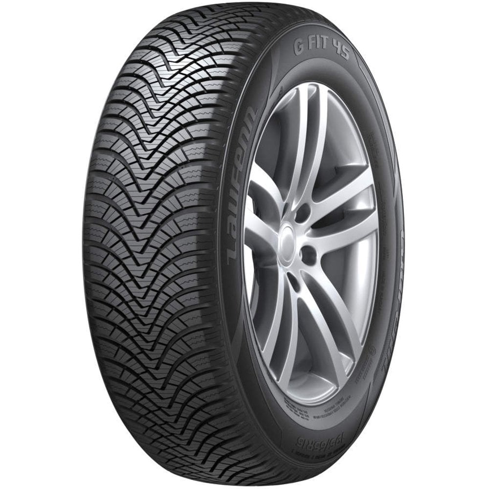 Laufenn 225/45R17 94W XL M+S G Fit 4S LH71 (4 Mevsim) (2022)