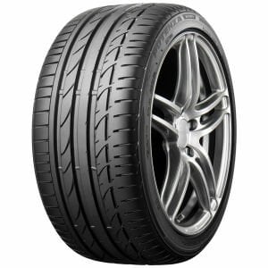 Bridgestone 235/45R19 95W Potenza S001 (Yaz) (2023)