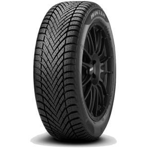 Pirelli 195/65R15 91T Cinturato Winter (Kış) (2023)