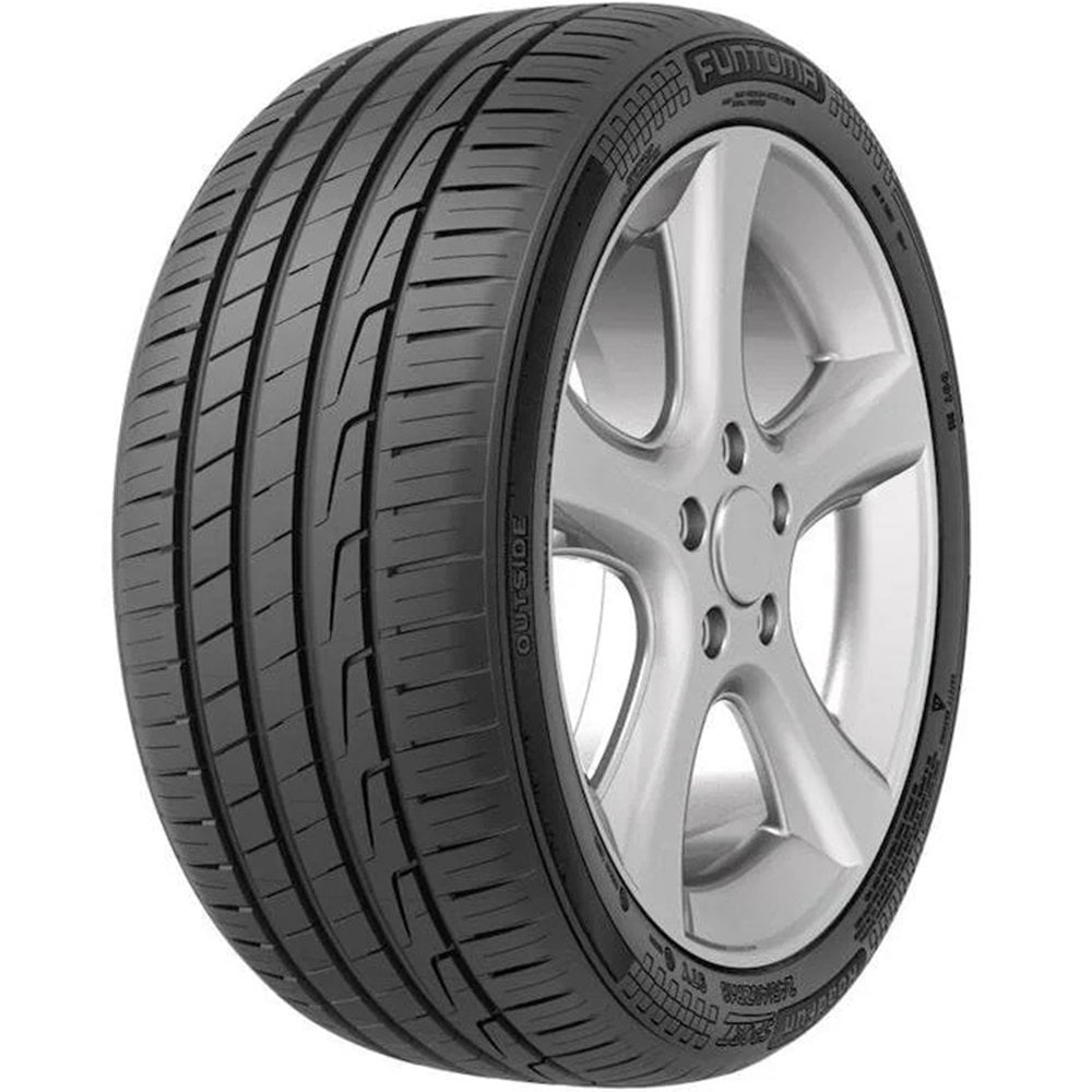 Funtoma 205/55ZR17 95W Reinf. RoadFun Sport (Yaz) (2024)