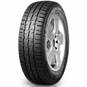 Michelin 195/75R16C 110/108R Agilis Alpin (Kış) (2024)