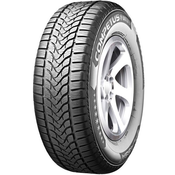 Lassa 225/60R17 99H Competus Winter 2 (Kış) (2022)