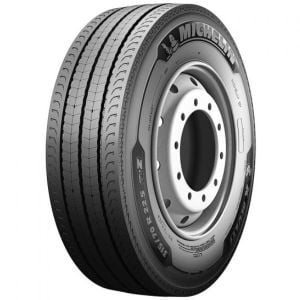 Michelin 205/75R17.5 124/122M VG X Multi Z (Yaz) (2022)