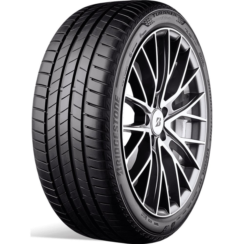 Bridgestone 225/40R18 92Y XL Turanza T005 (Yaz) (2023)