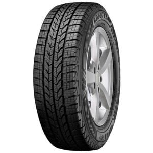 Goodyear 215/70R15C 109/107S UltraGrip Cargo (Kış) (2022)