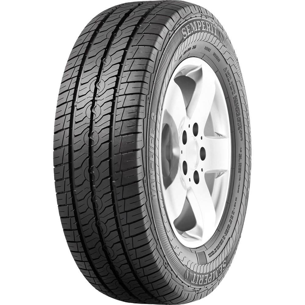 Semperit 205/75R16C 110/108R 8PR LRD Van-Life 2 (Yaz) (2022)