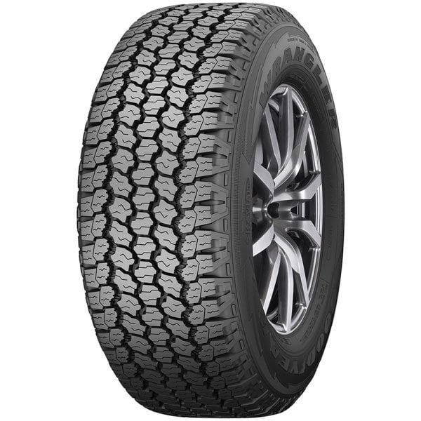 Goodyear 235/70R16 109T XL Wrangler All-Terrain Adventure (4 Mevsim) (2023)