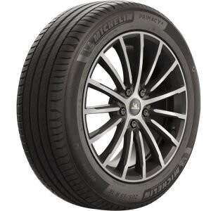 Michelin 255/45R18 99Y Primacy 4+ (Yaz) (2023)