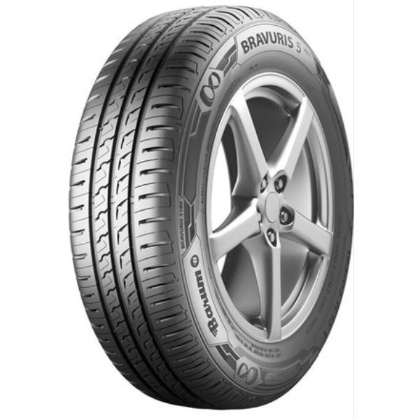 Barum 245/35R18 92Y XL FR Bravuris 5HM (Yaz) (2023)